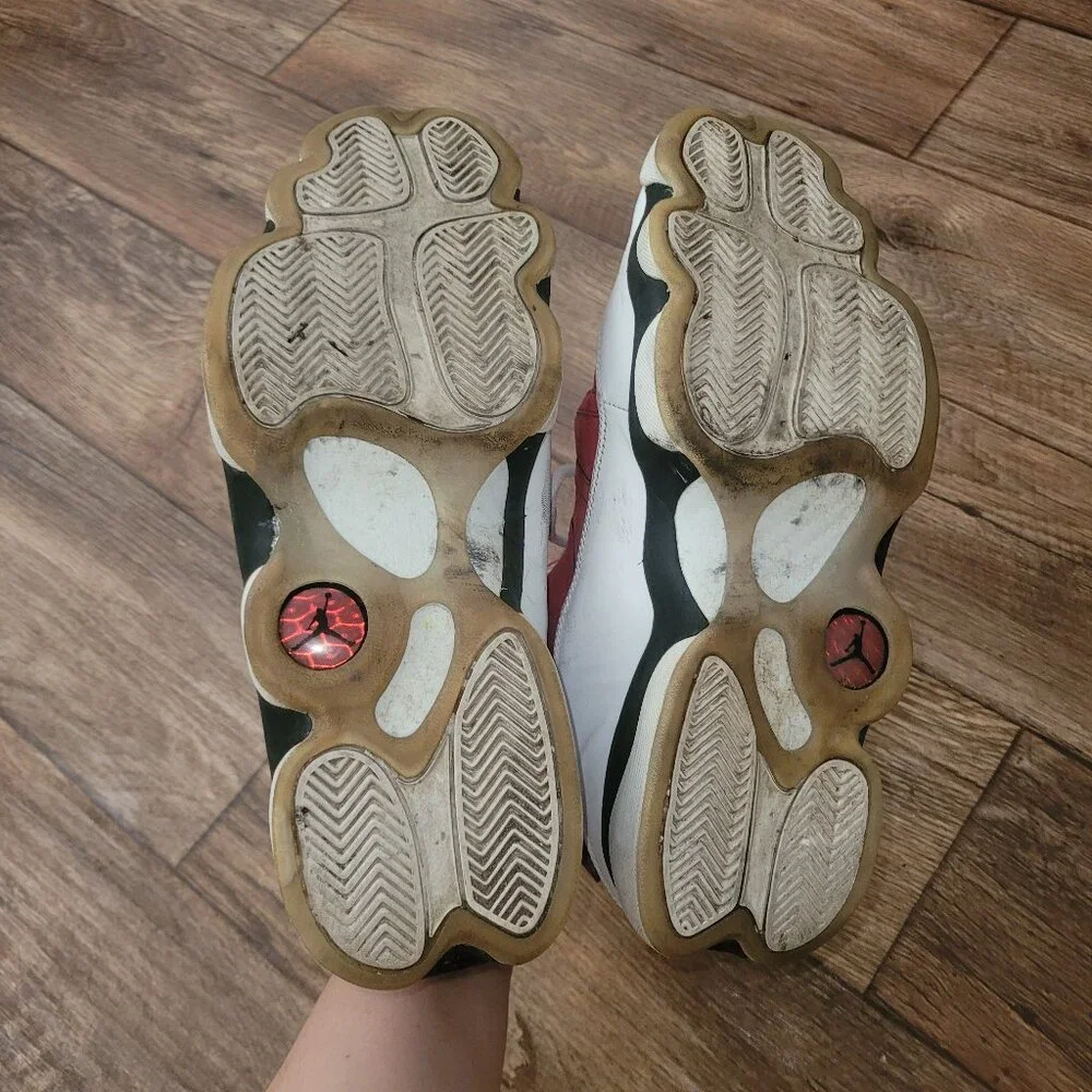 Jordan stylish iconic